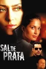 Póster de Sal de Prata