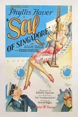 Póster de Sal of Singapore