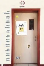 Póster de Sala 12