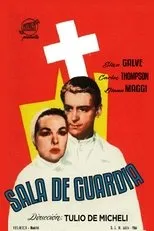 Póster de Sala de guardia