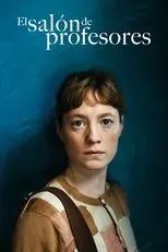 Póster de Sala de profesores