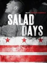 Póster de Salad Days: A Decade of Punk in Washington, DC (1980-90)