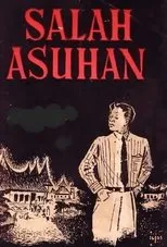 Póster de Salah Asuhan