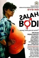 Póster de Salah Bodi
