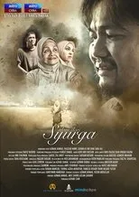Póster de Salam Dari Syurga