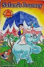 Póster de Salam's Journey