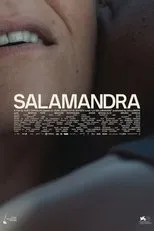 Póster de Salamandra