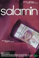 Póster de salamin