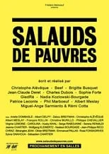 Póster de Salauds de pauvres