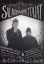 Póster de Salaviinanpolttajat