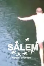 Póster de SALEM: Midwest Side Story