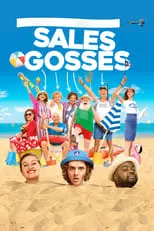 Póster de Sales gosses
