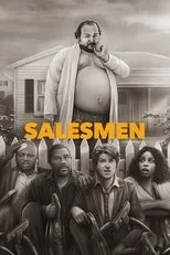 Póster de Salesmen