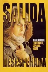 Póster de Salida desesperada