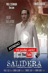 Póster de Salidera