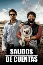 Póster de Salidos de cuentas