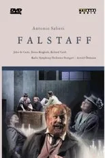 Póster de Salieri: Falstaff
