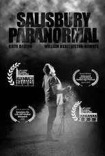 Póster de Salisbury Paranormal
