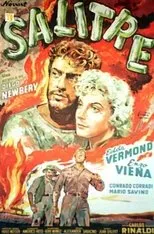 Póster de Salitre