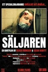Póster de Säljaren