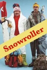 Póster de Sällskapsresan II - Snowroller