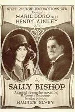 Póster de Sally Bishop