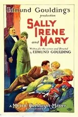 Póster de Sally, Irene y Mary