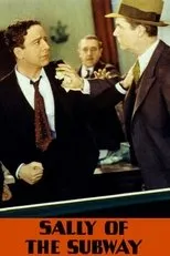 Póster de Sally of the Subway
