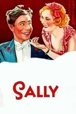 Póster de Sally