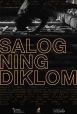 Póster de Salog Ning Diklom