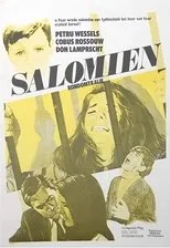 Póster de Salomien