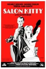 Póster de Salon Kitty