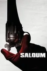 Póster de Saloum
