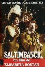 Póster de Saltimbancii