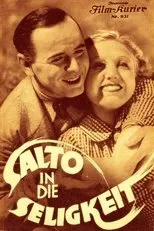 Póster de Salto in die Seligkeit