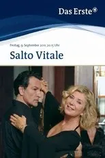Póster de Salto Vitale