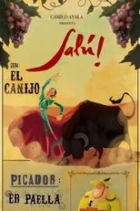 Póster de Salú