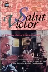Póster de Salut Victor