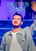 Póster de Salutava Sempre