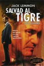 Póster de Salvad al tigre