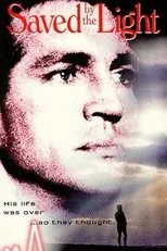 Póster de Salvado por la Luz