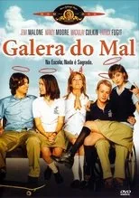 Póster de Salvados