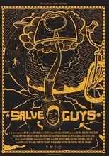 Póster de Salve, Guys!