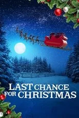 Póster de ¡Salvemos la Navidad!