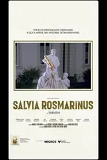 Póster de SALVIA ROSMARINUS