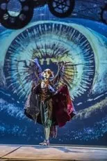 Póster de Salzburger Marionettentheater: Les Contes d'Hoffmann