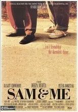 Póster de Sam & Me