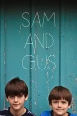 Póster de Sam and Gus