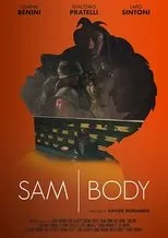 Póster de Sam Body