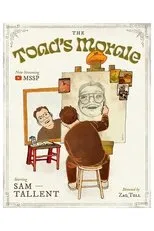 Póster de Sam Tallent: The Toad’s Morale